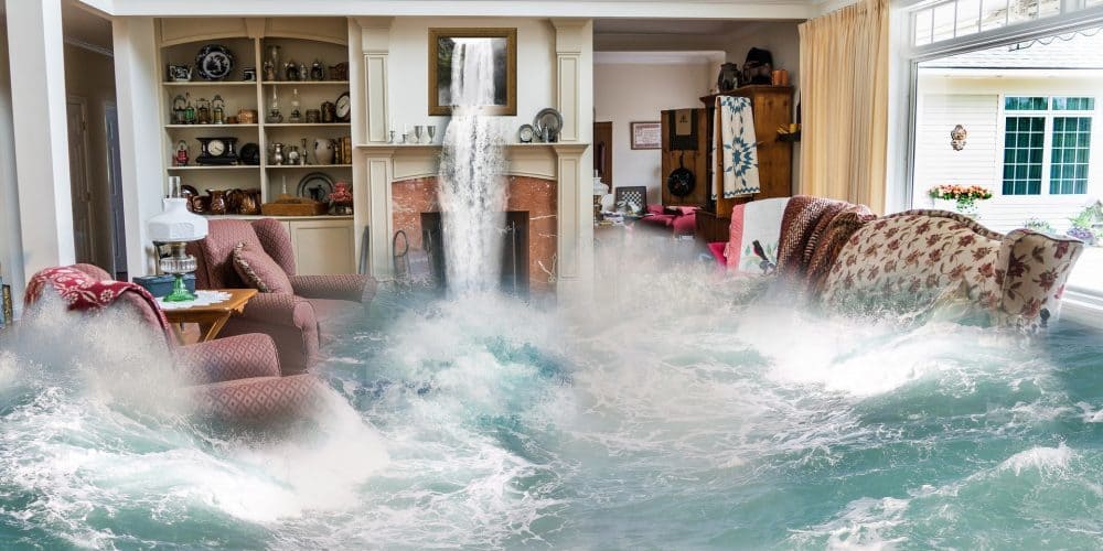 FLOOD INSURANCE