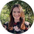 Leah Pattinson Avatar