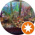 L. C. Green (IamStonecandle) Avatar