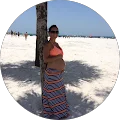 Rachel Magrini Avatar